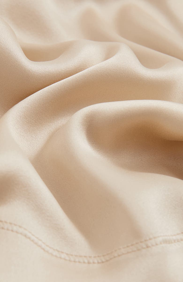 Reiss Ruby Scoop Neck Tank, Alternate, color, Neutral