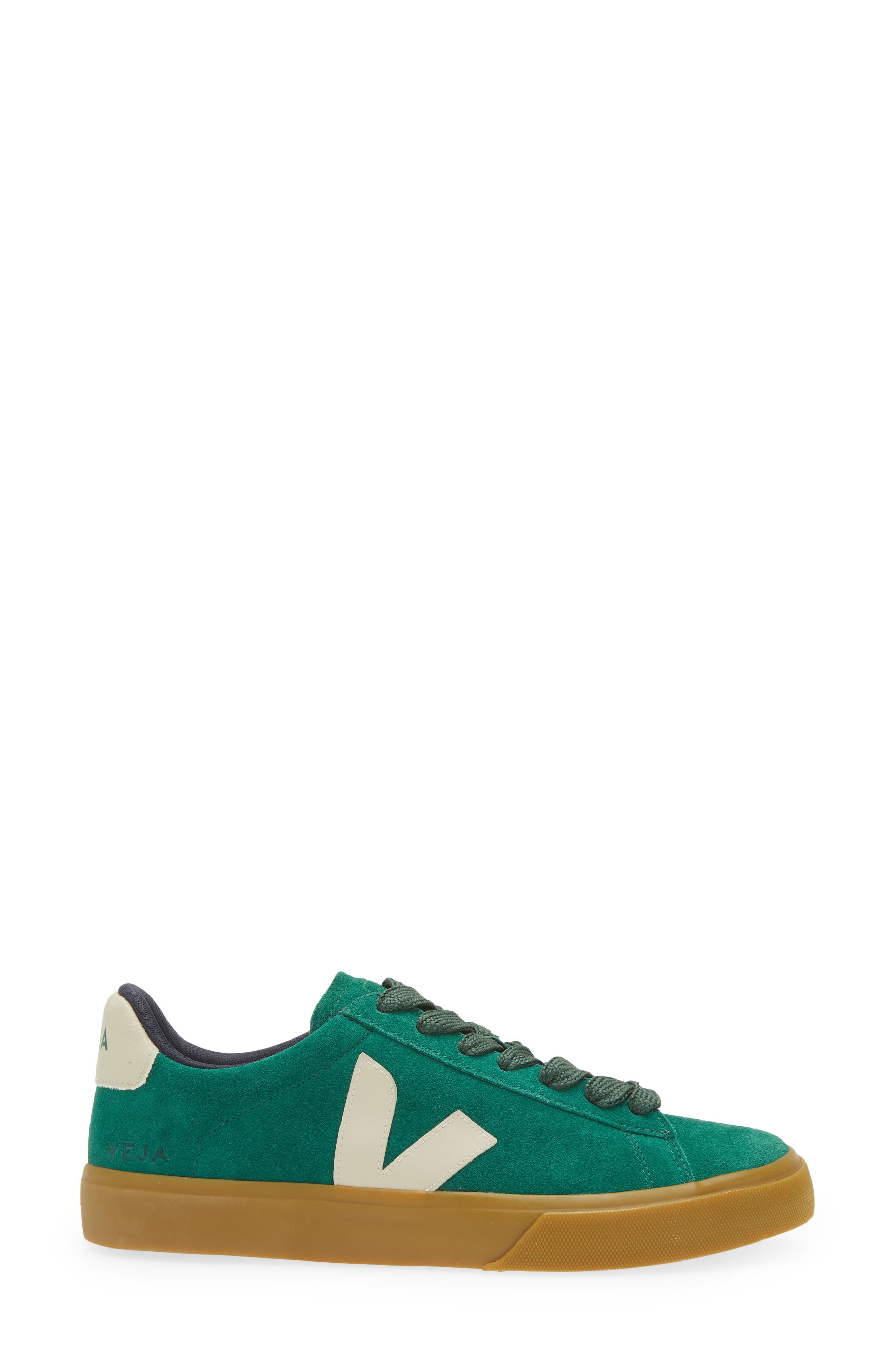 Veja Campo Sneaker, Alternate, color, Golf Pierre