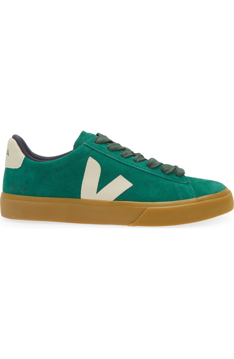 Veja Campo Sneaker, Alternate, color, Golf Pierre