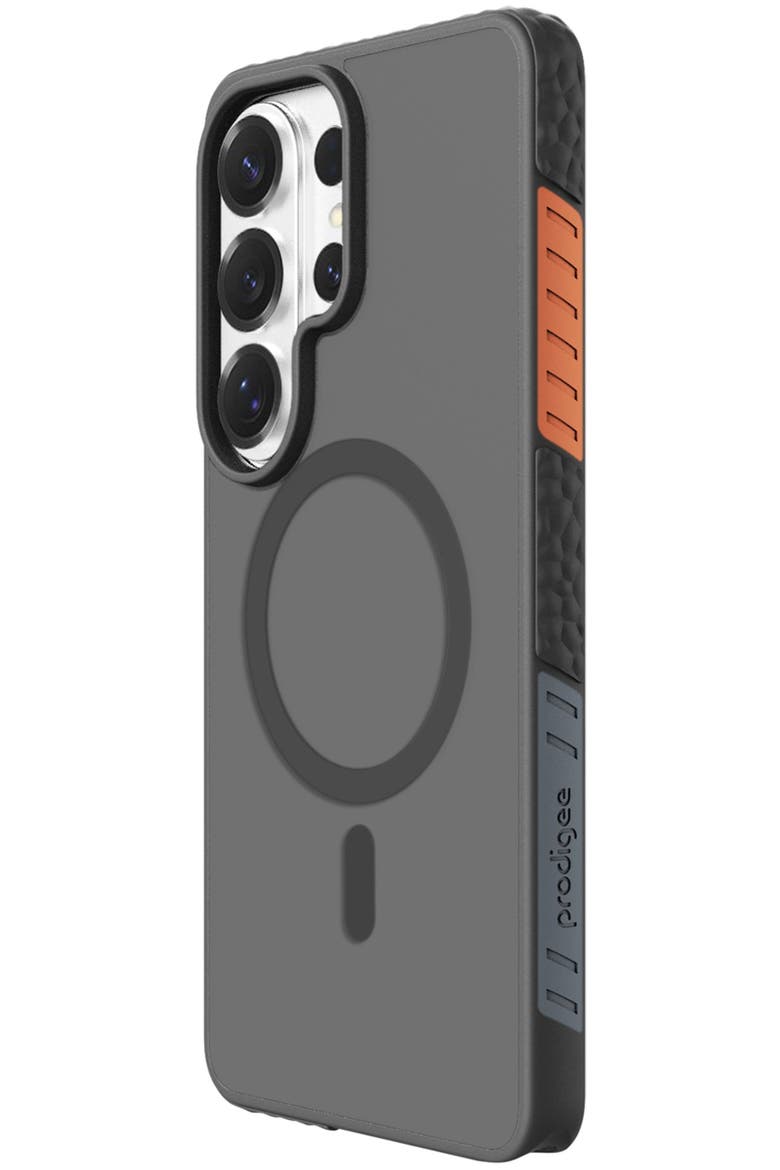 Jogger MagSafe Case for Samsung Galaxy S26 Ultra, Alternate, color, Black