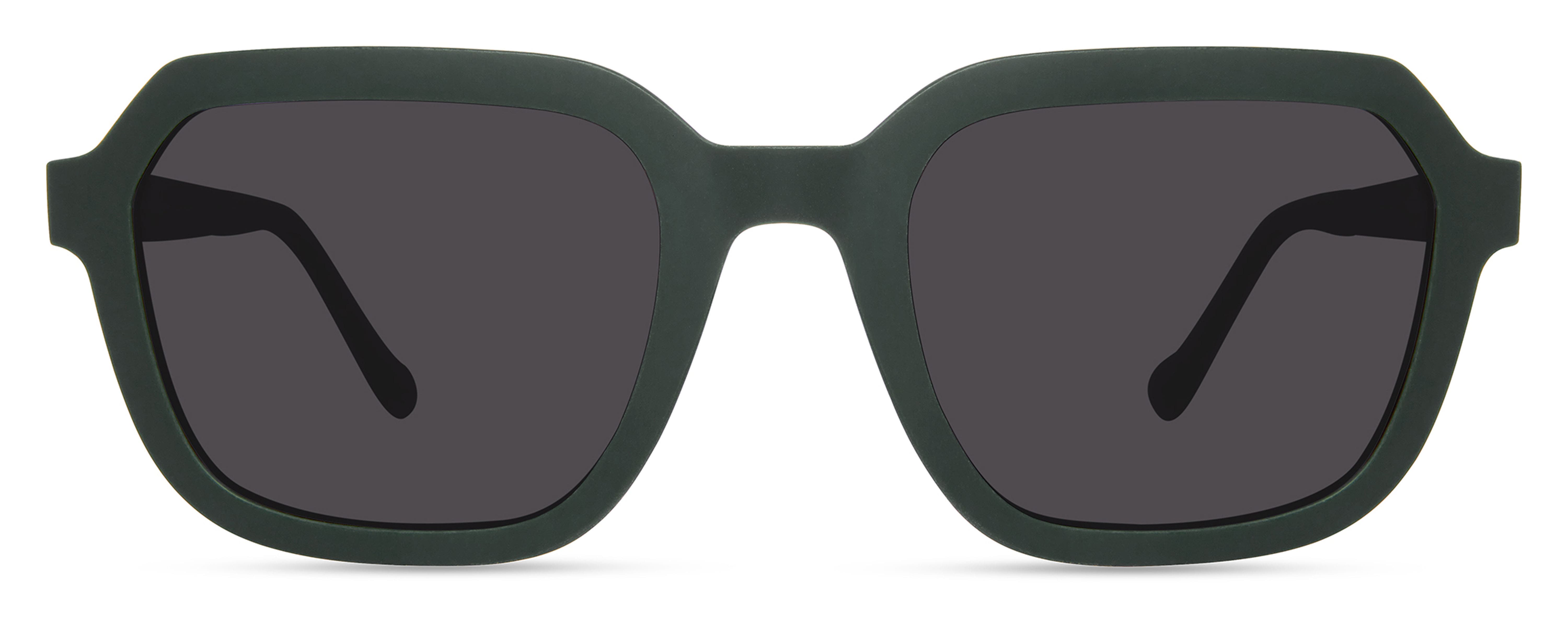 selected Green