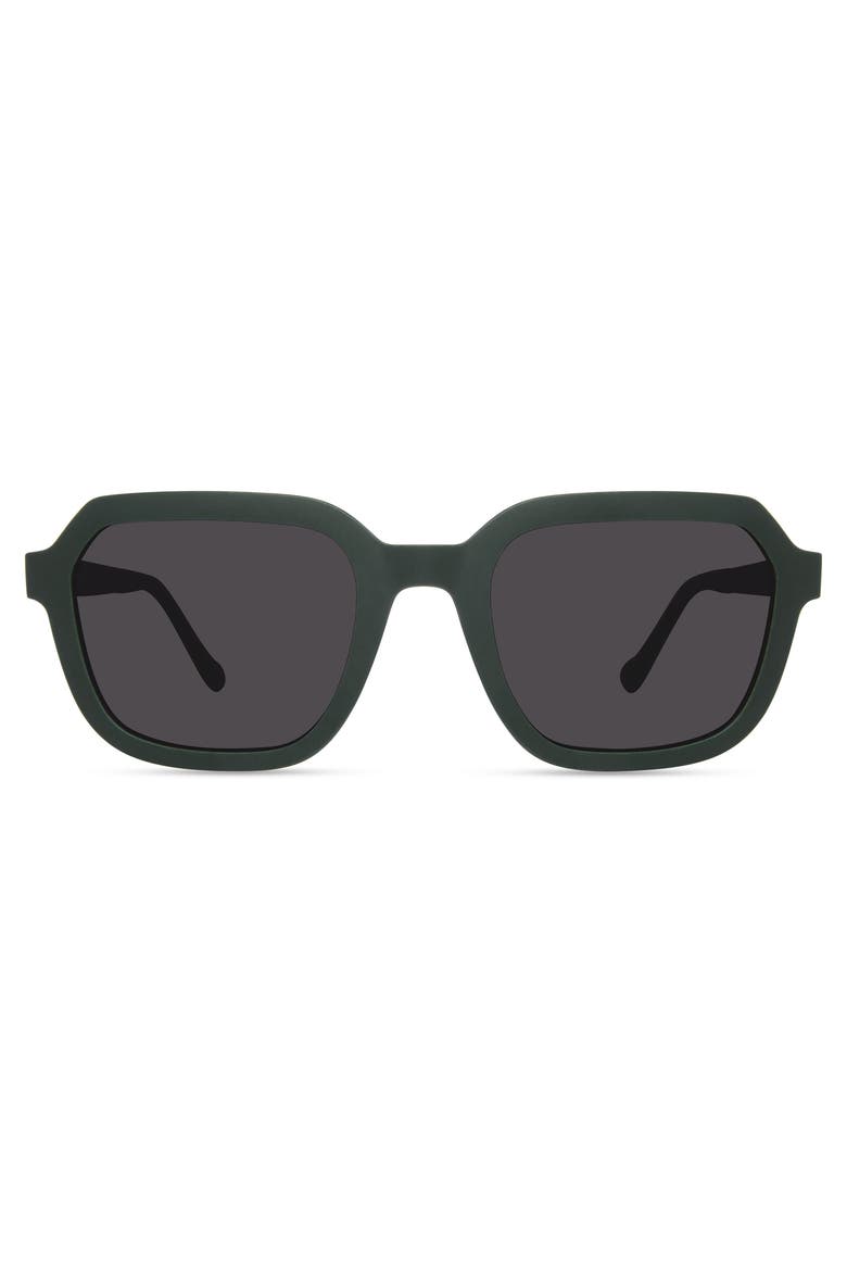 Kotor Sunglasses, Main, color, Green