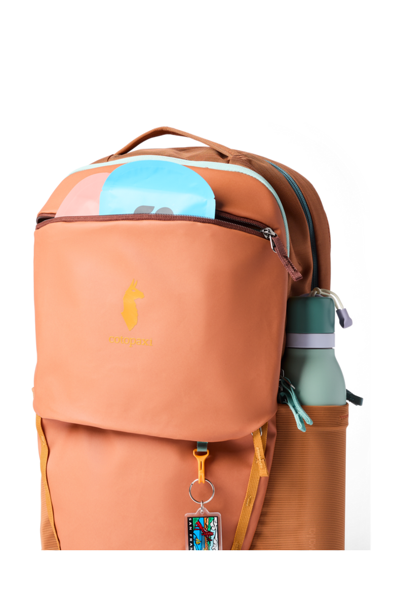 Cotopaxi Allpa 26L Daypack, Alternate, color, Whiskey