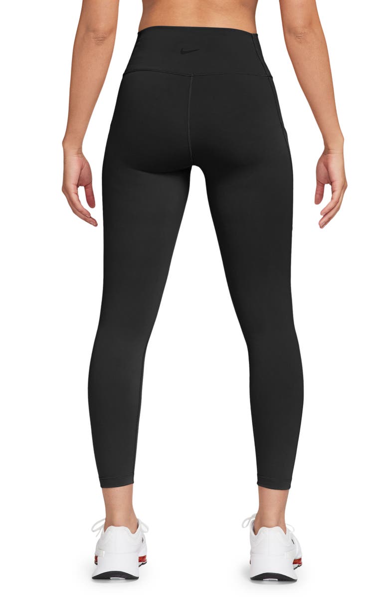 Dri-FIT One High Waist 7/8 Leggings