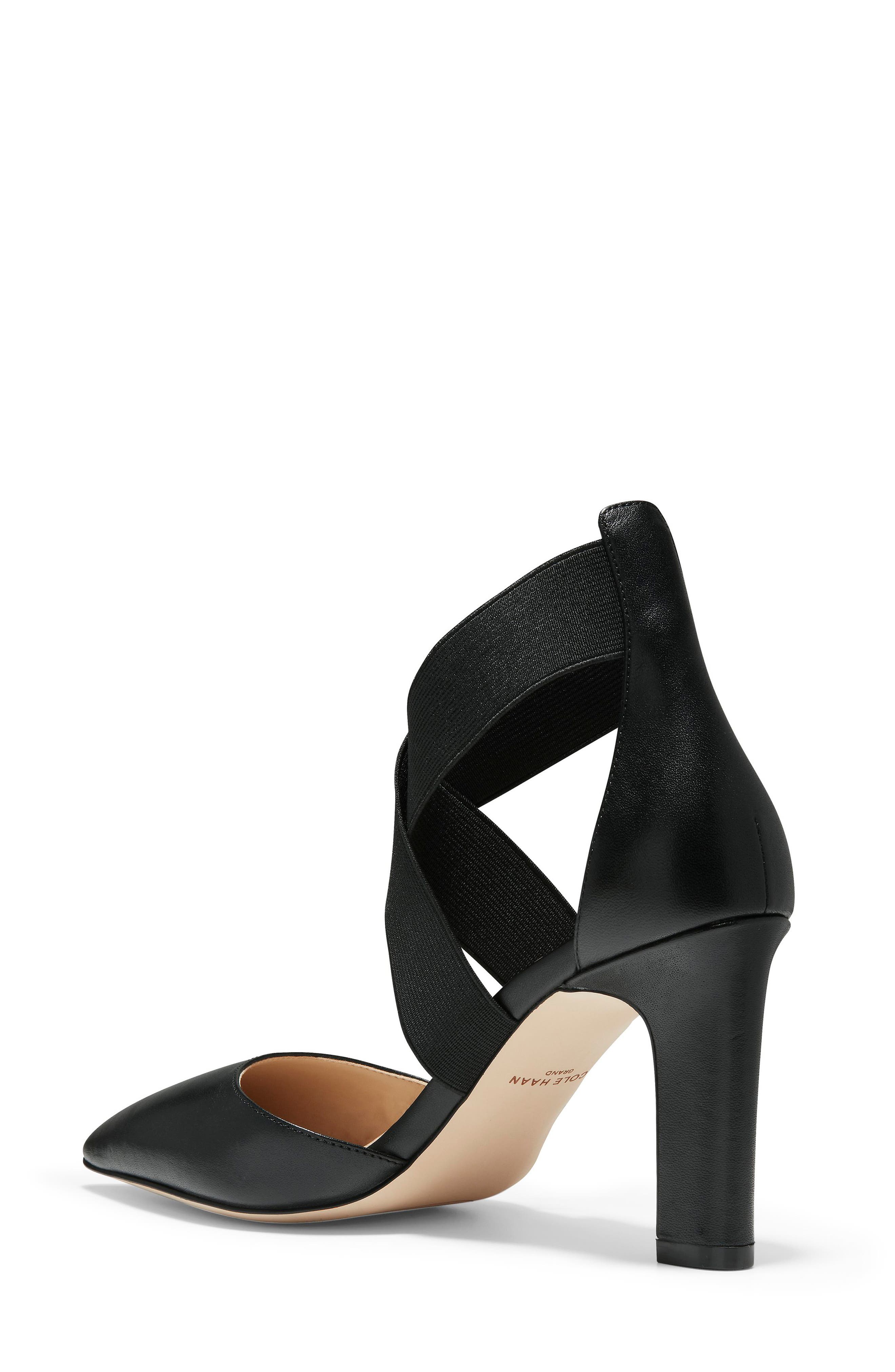 Cole Haan Grand Ambition Maikki Pointed Toe Pump, Alternate, color, 