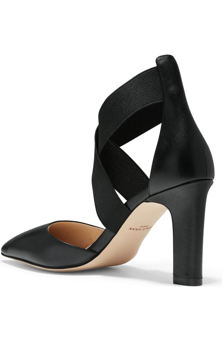 Cole Haan Grand Ambition Maikki Pointed Toe Pump, Alternate, color,