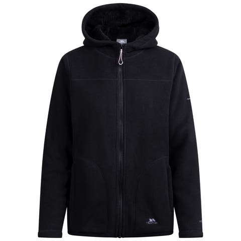 Backstay Fleece Jacket
