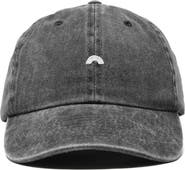 Dalix Lil Rainbow Dad Cap