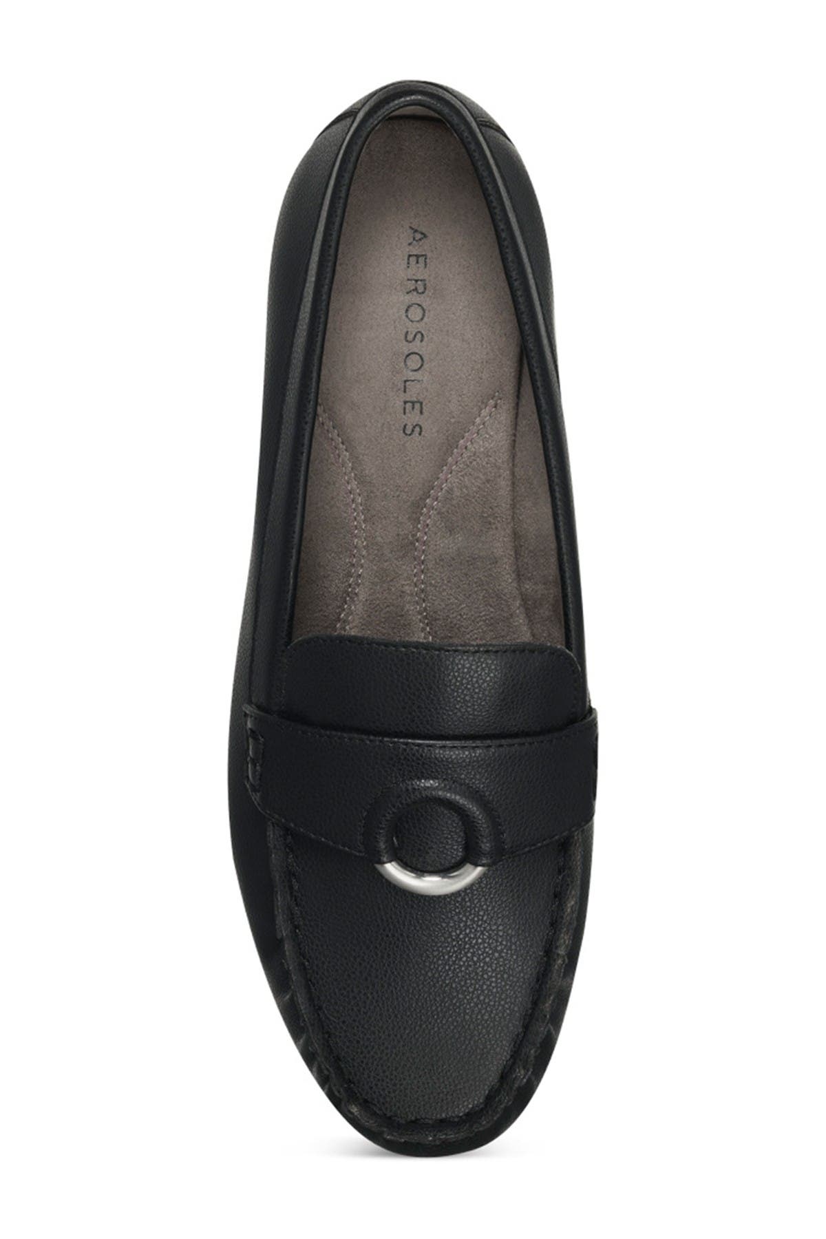 Aerosoles Dani Ring Loafer, Alternate, color, 