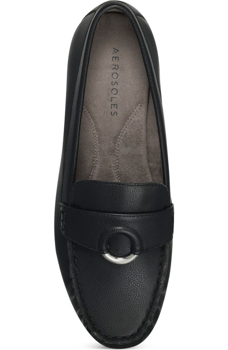 Aerosoles Dani Ring Loafer, Alternate, color,