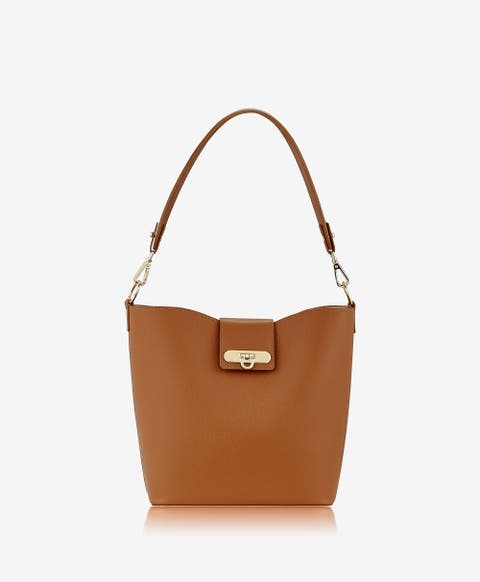 Isabel Bucket Bag