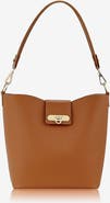 GiGi New York Isabel Bucket Bag