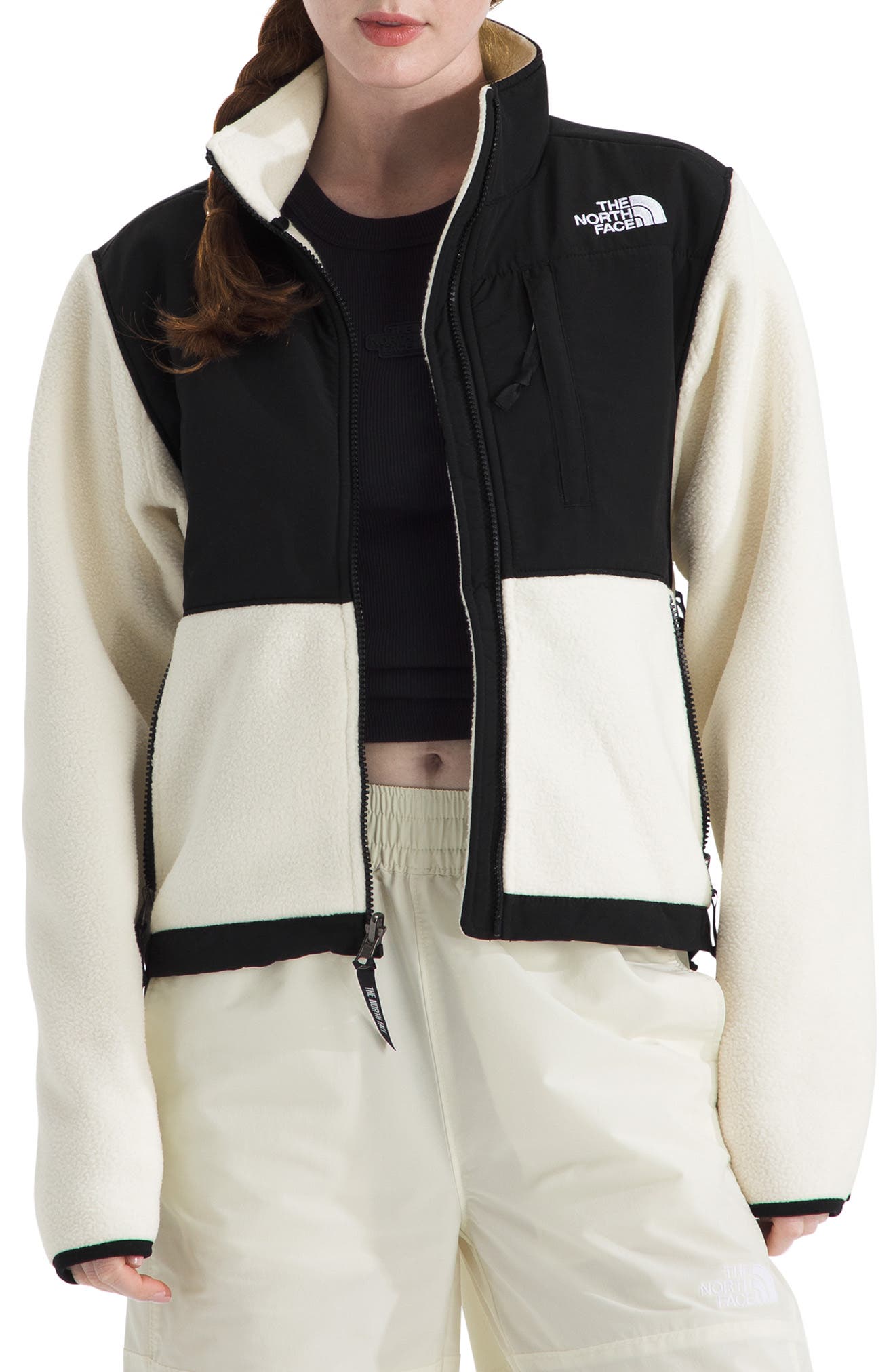 Retro Denali Jacket - image 3