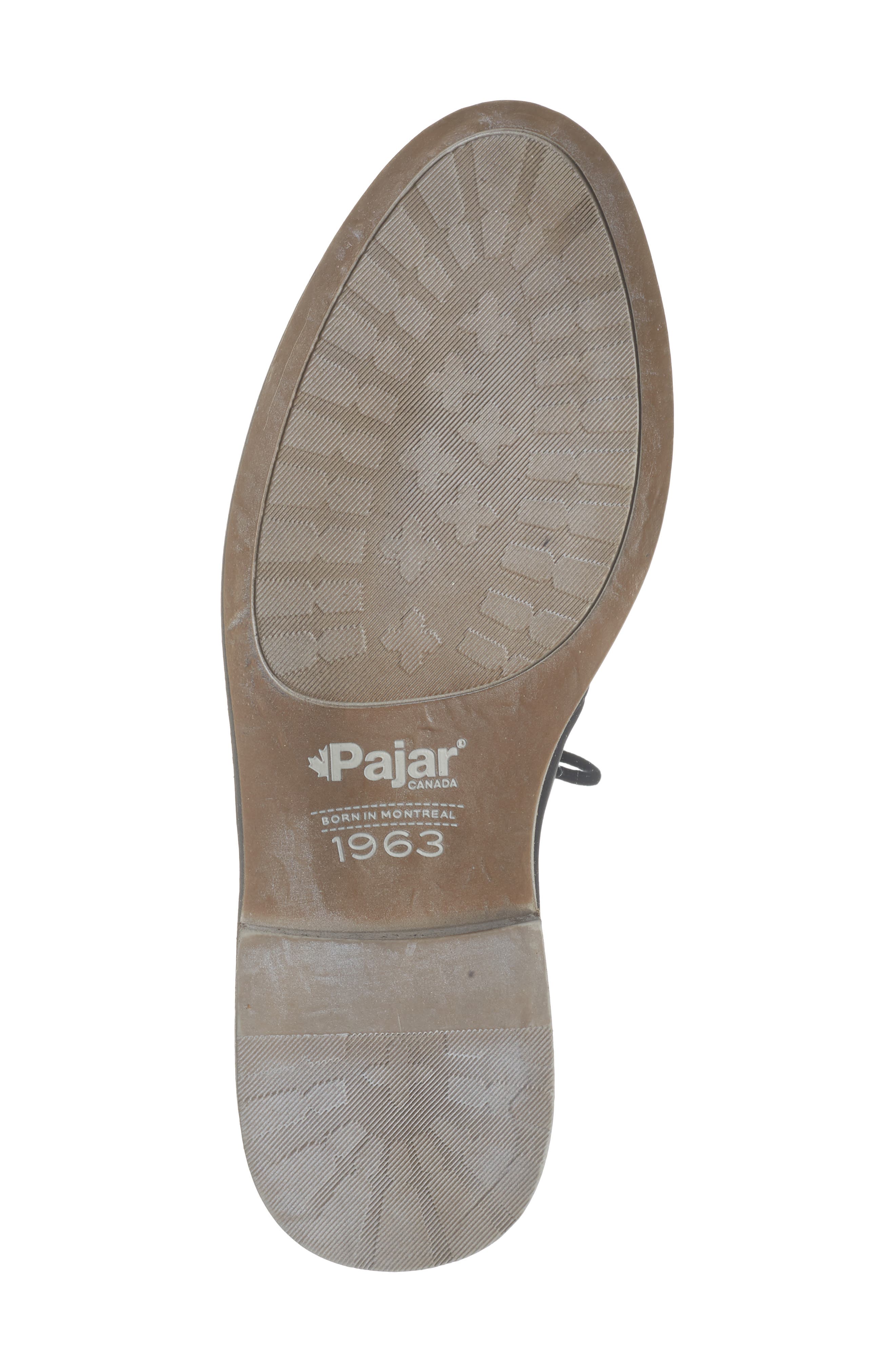Pajar Joss Water Resistant Boot, Alternate, color, 