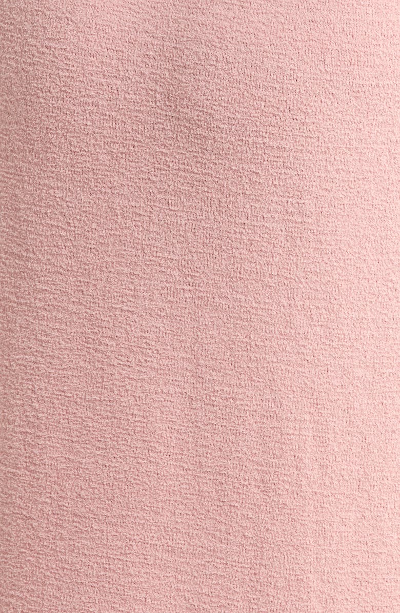 Nordstrom So Soft Robe, Alternate, color, Pink Puff