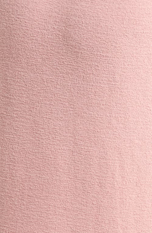 Nordstrom So Soft Robe In Pink