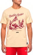 PUMA F1® Austin Graphic T-Shirt