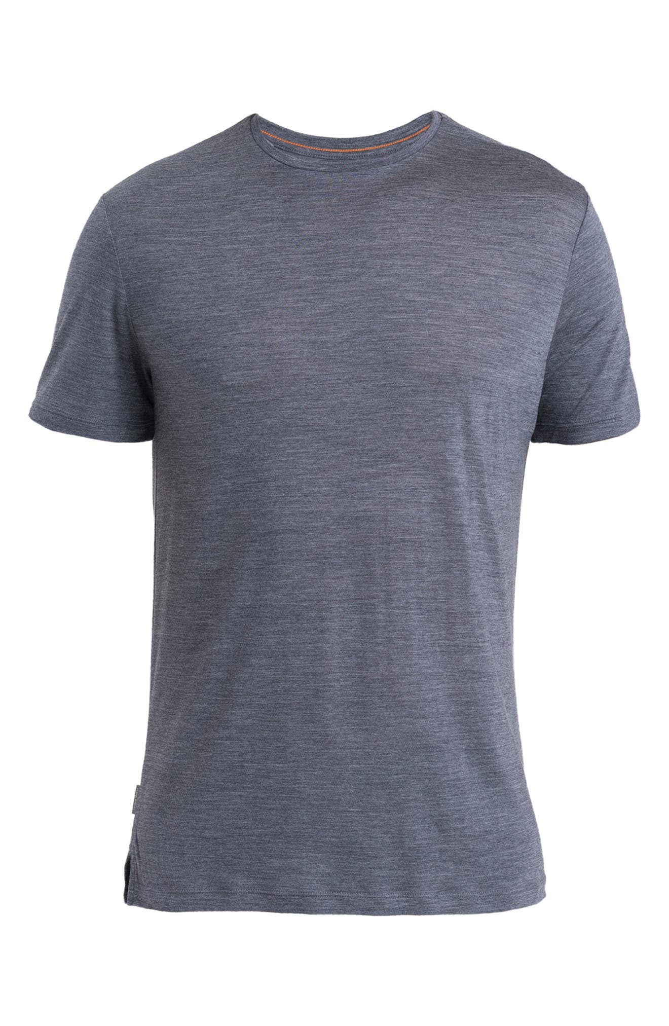 MIDNIGHT NAVY HEATHER