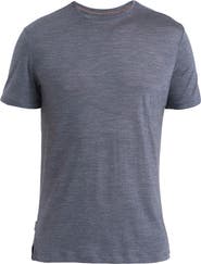 Icebreaker Merino 125 Cool-Lite™ Sphere III Short Sleeve T-Shirt