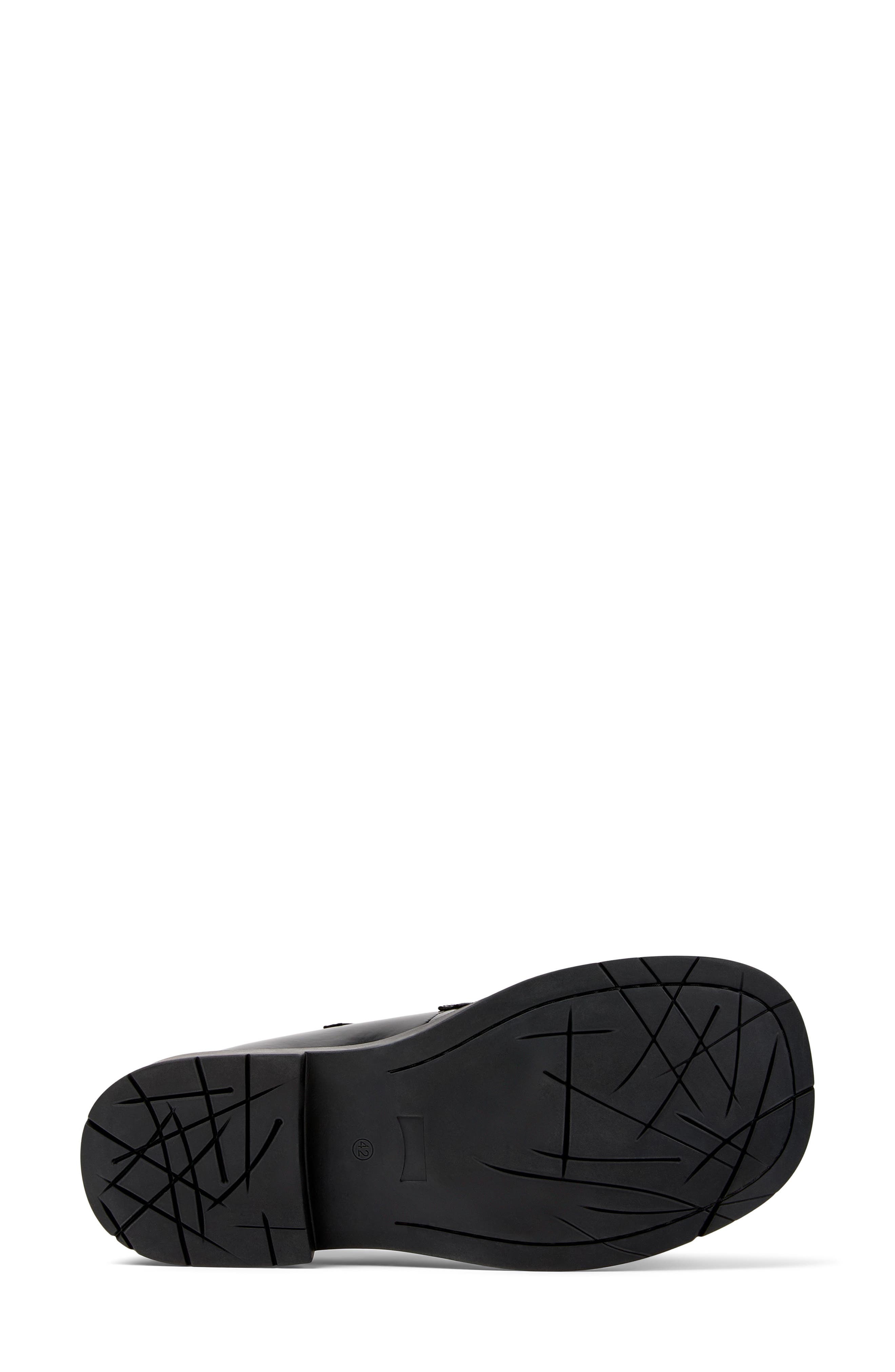 CAMPERLAB 1978 Mary Jane Flat, Alternate, color, Black