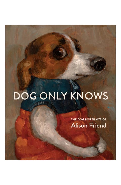'Dog Only Knows' Book