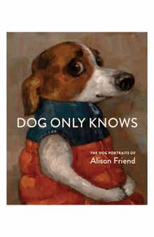 Hachette Books 'Dog Only Knows' Book