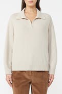 Weekend Max Mara Agre Collar Sweater