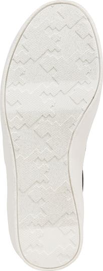 Madison Lace Platform Sneaker