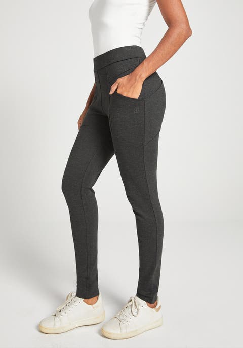 Journey DPYP Dress Pant Yoga Pants | Skinny