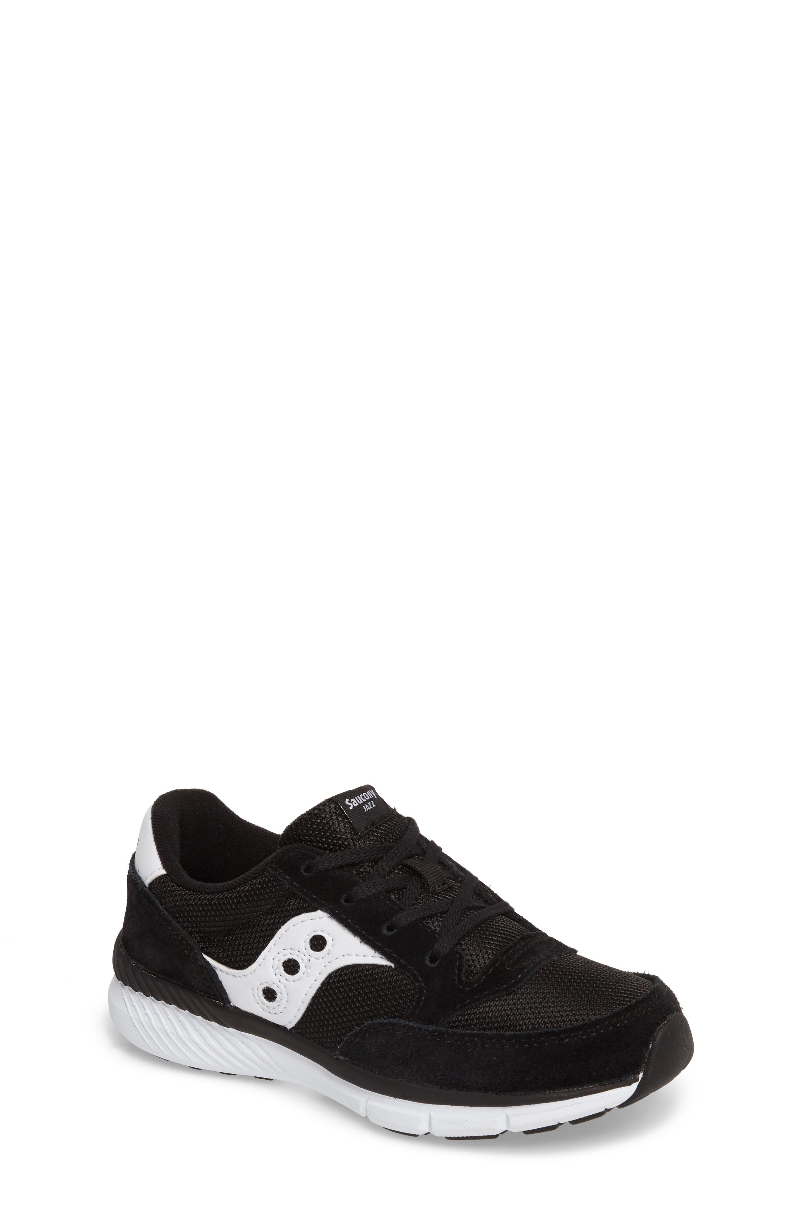 Saucony Jazz Lite Sneaker, Main, color, 