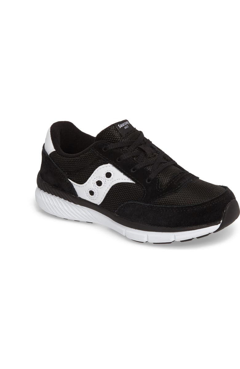 Saucony Jazz Lite Sneaker, Main, color,