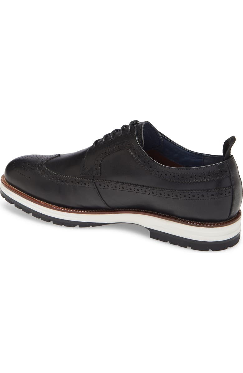 Ike Behar Louis Wingtip, Alternate, color,