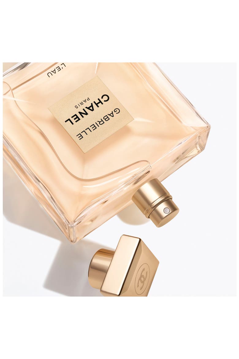 GABRIELLE CHANEL L'EAU Eau de Toilette (Women) | Nordstrom