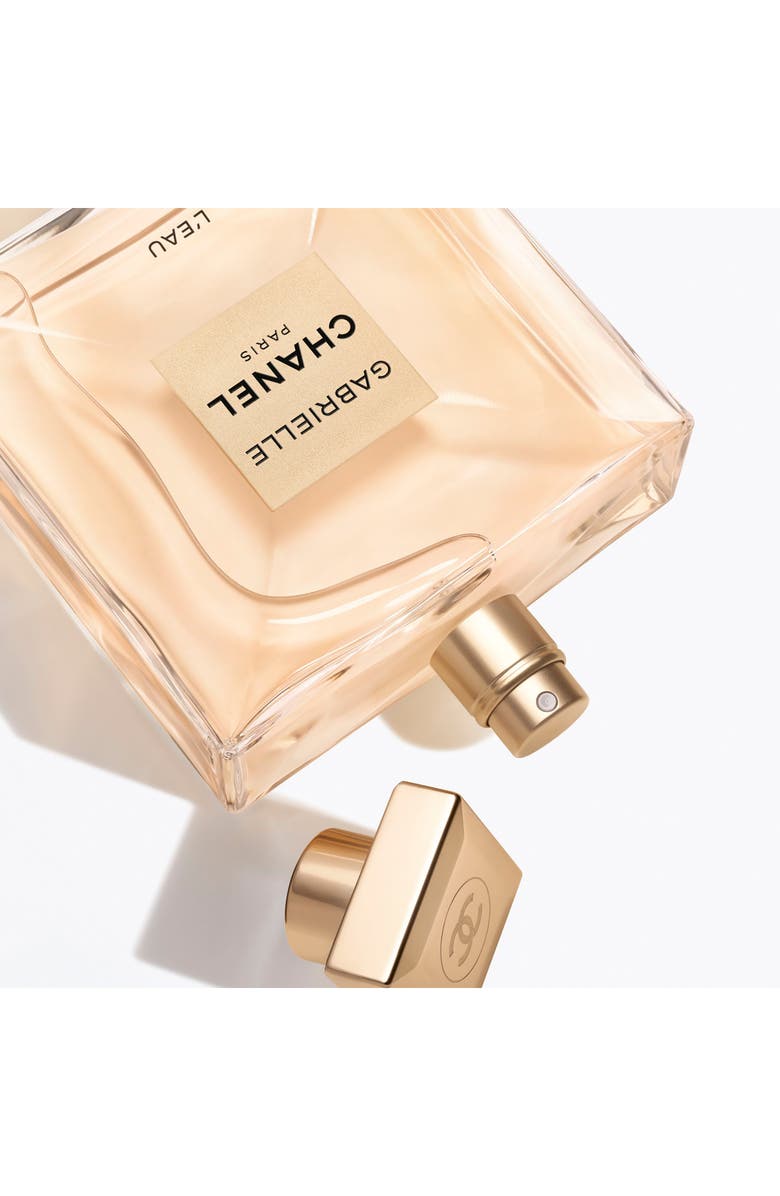 CHANEL GABRIELLE CHANEL L'EAU Eau de Toilette, Alternate, color,