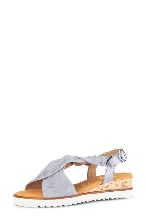 42.751 Wedge Sandal (Women)