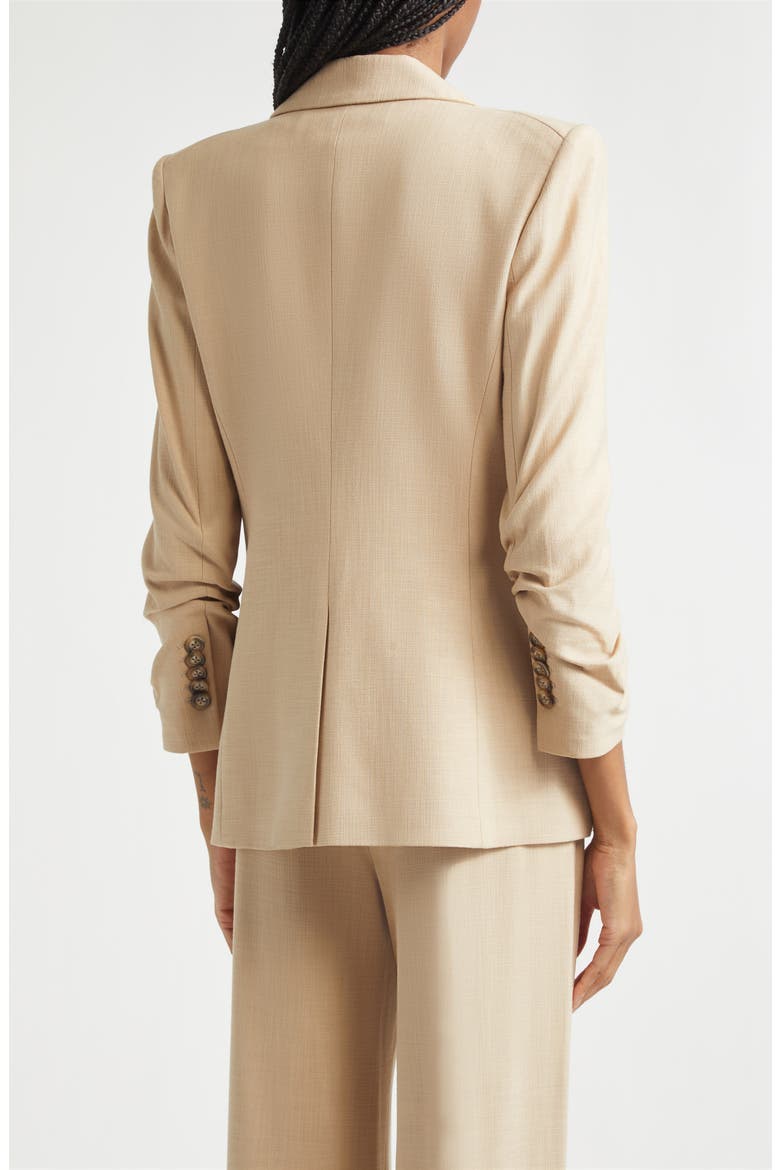 Battista Dickey Jacket, Alternate, color, STONE KHAKI