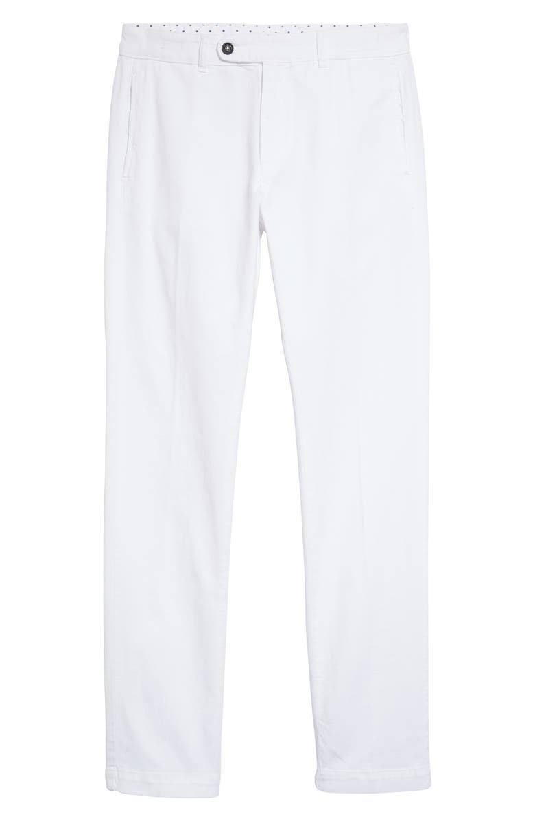 Massimo Alba Winch2 Baby Corduroy Trousers, Alternate, color,