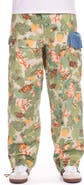 Billionaire Boys Club BB Wildberry Cotton Cargo Pants