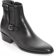 TO BOOT NEW YORK Bonn Zip-Up Boot