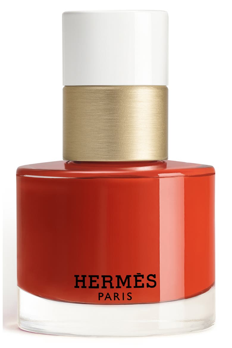 新品LES MAINS HERMES & ROUGE HERMES セット Les Mains Hermès - Nail Enamel (Women) | Nordstrom