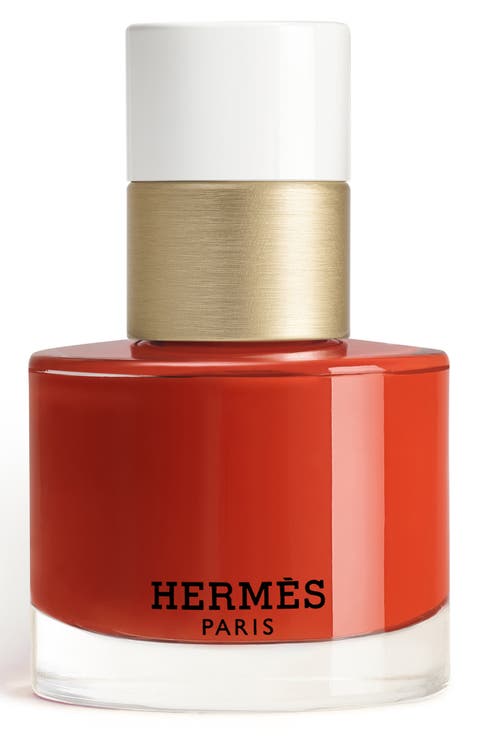Les Mains Hermès - Nail Enamel