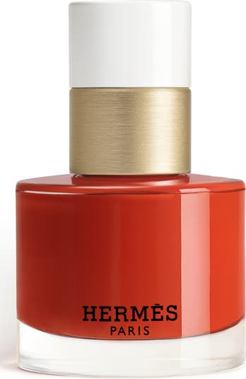 LES MAINS HERMES ネイルセット My Hermès Nail Polish Collection 2025 💅 LES MAINS HERMÈS 12