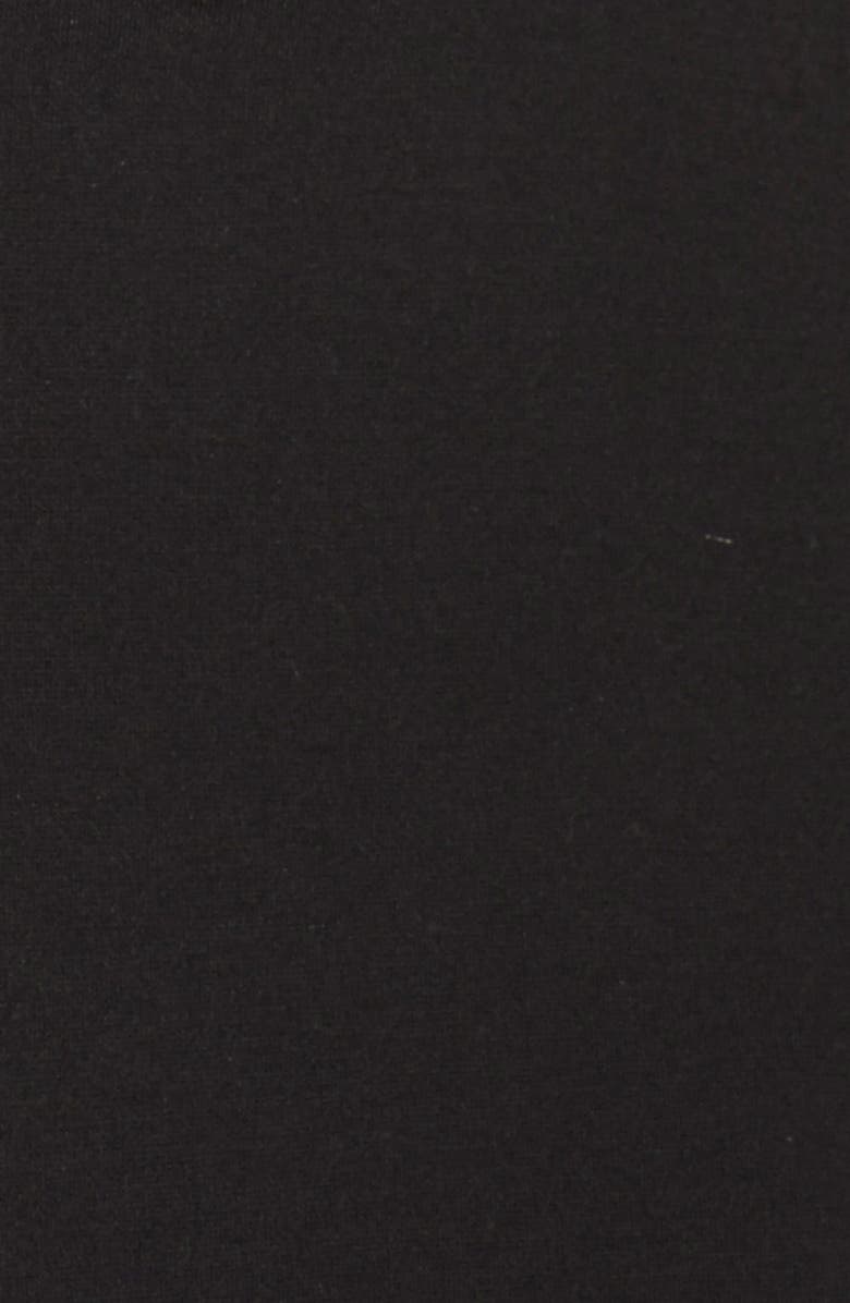 BB Dakota by Steve Madden BB Dakota 'Cindy' Lace Fit & Flare Dress, Alternate, color, 