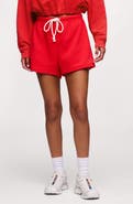 nuuds French Terry Shorts