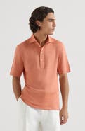 Brunello Cucinelli Jersey polo shirt