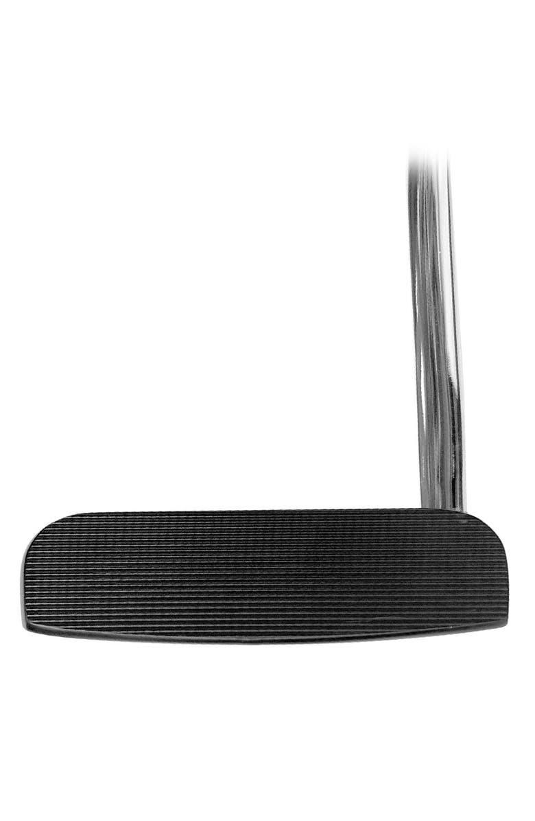 Tour Edge Template Alps Black Mens Right Hand Putter - 35in, Alternate, color, Black