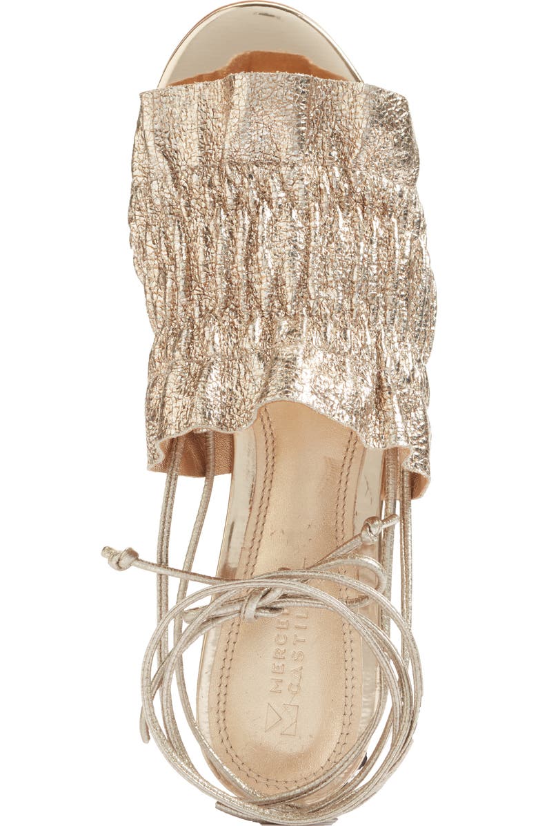 Mercedes Castillo Alesandra Sandal, Alternate, color,