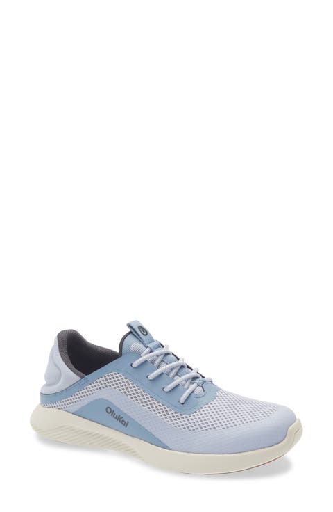 Kialoa Convertible Lace-Up Waterproof Sneaker (Women)