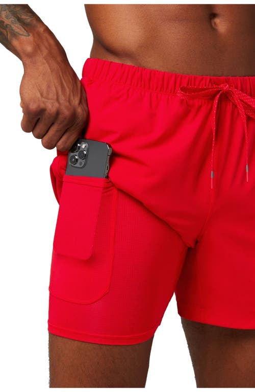 Fabletics The 7" One Short