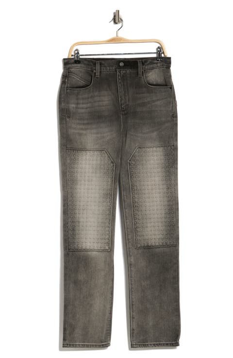 Ricardo Slim Jeans (Grey Storm)